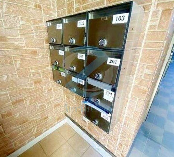 東京都江戸川区松江7(アパート)の賃貸物件の内装