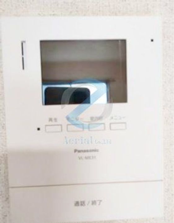 東京都江戸川区松江7(アパート)の賃貸物件の内装