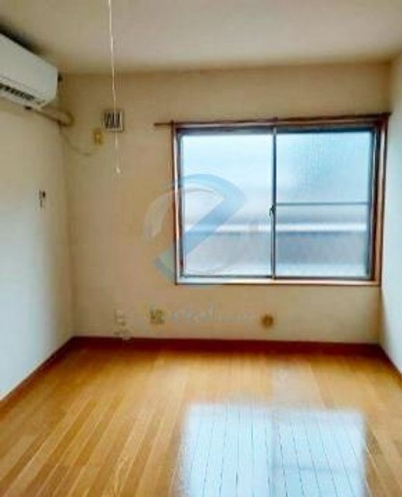 東京都江戸川区松江7(アパート)の賃貸物件の居間