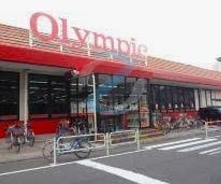 東京都江戸川区松江7(アパート)の賃貸物件の周辺