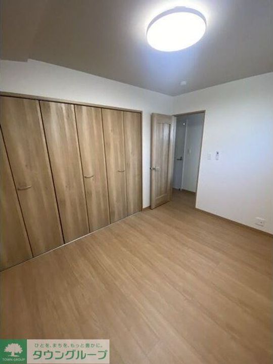 愛知県名古屋市南区氷室町(一戸建)の賃貸物件の居間