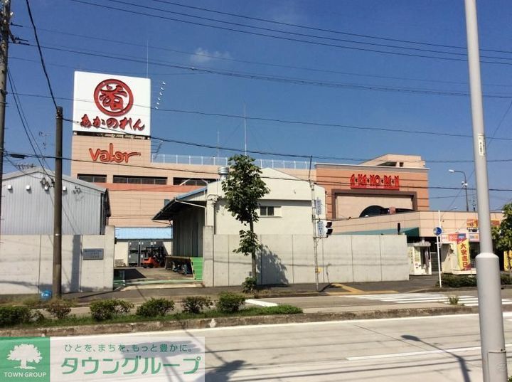 愛知県名古屋市南区氷室町(一戸建)の賃貸物件の周辺