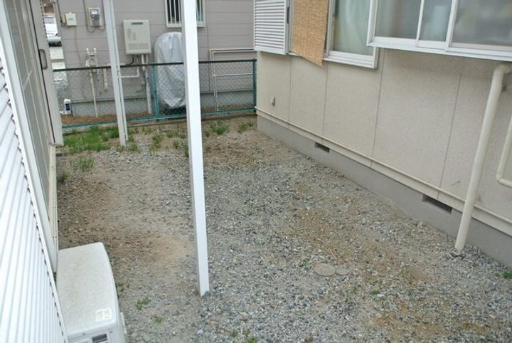 山梨県甲府市大里町(一戸建)の賃貸物件の内装