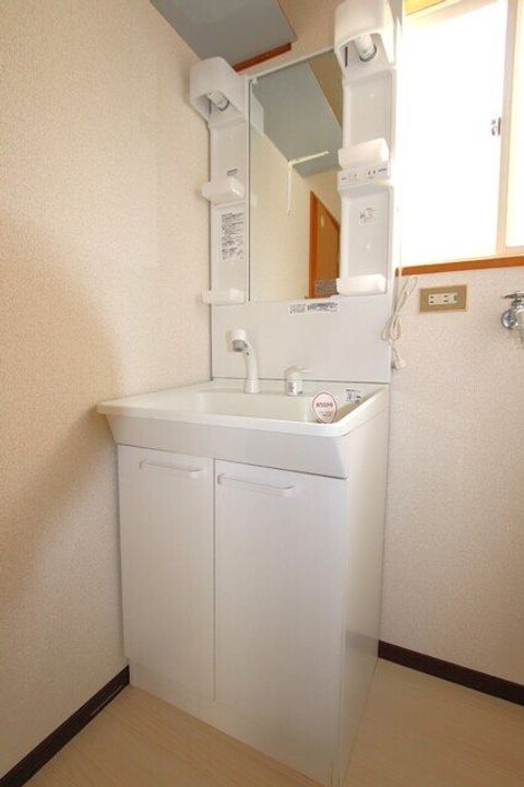 山梨県甲府市大里町(一戸建)の賃貸物件の内装