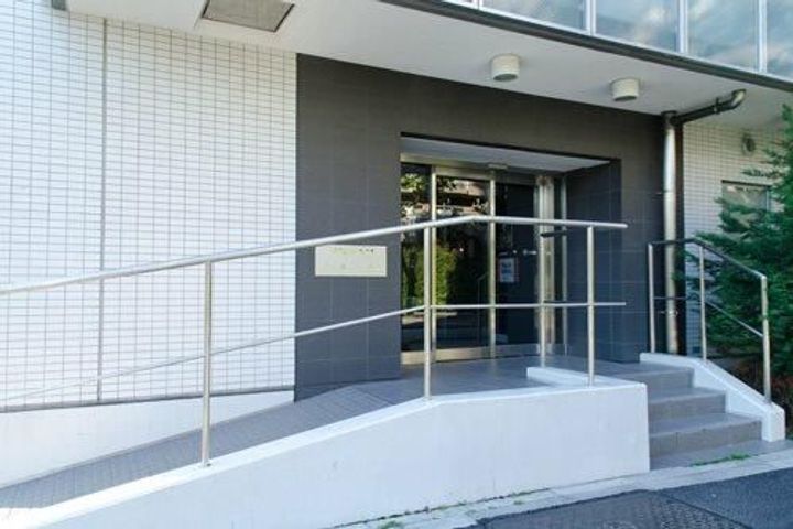 東京都中野区上鷺宮4(マンション)の賃貸物件の地図