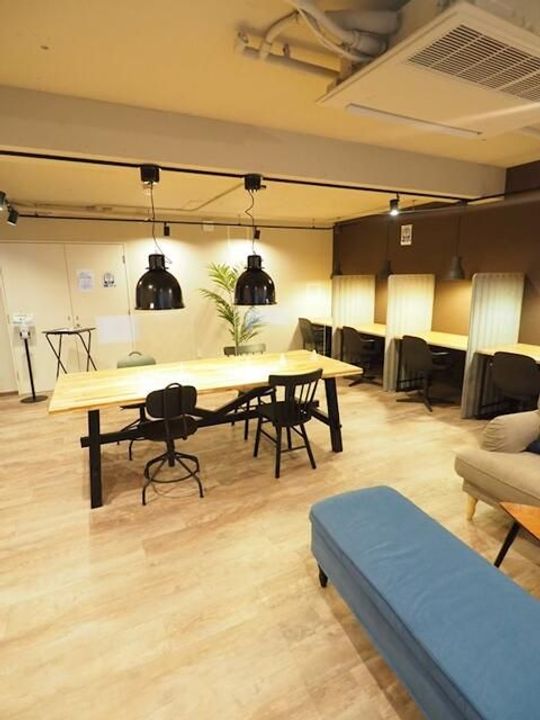 東京都中野区上鷺宮4(マンション)の賃貸物件の地図