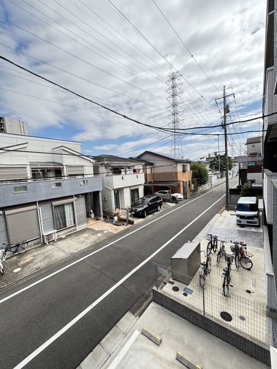 神奈川県相模原市中央区相模原7(アパート)の賃貸物件のその他画像