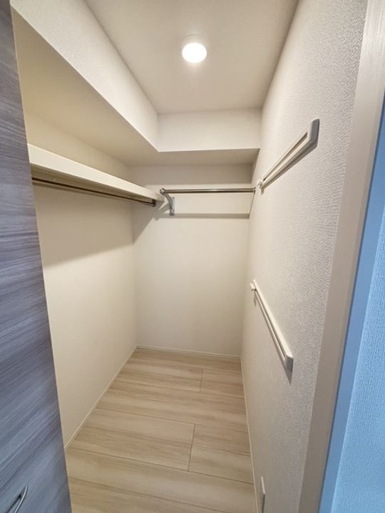 神奈川県相模原市中央区相模原7(アパート)の賃貸物件の内装