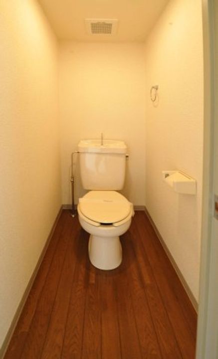 クラシコ鷺沼の内装