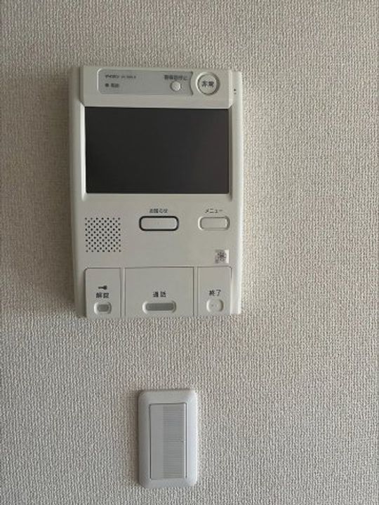 クラシコ鷺沼の内装