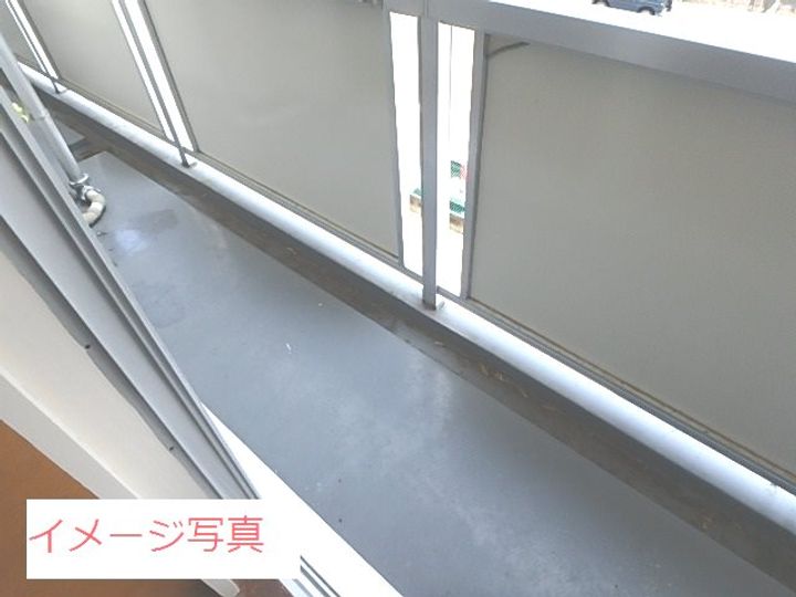 鹿児島県出水市武本(マンション)の賃貸物件の内装