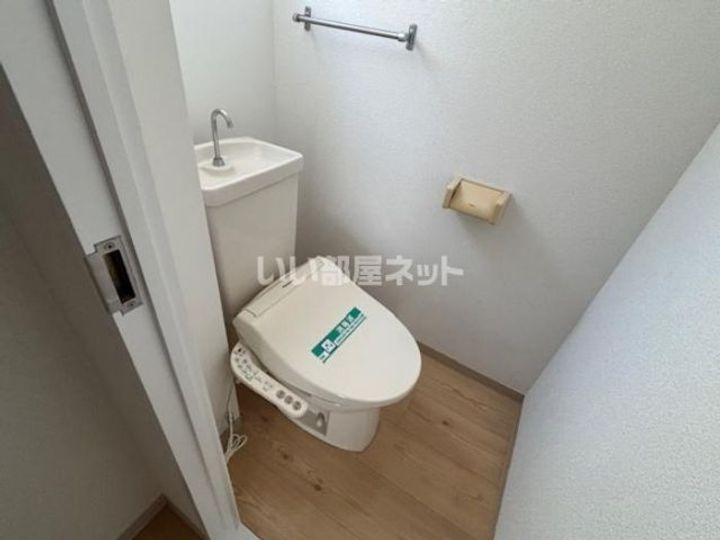 広島県広島市中区住吉町(マンション)の賃貸物件の内装