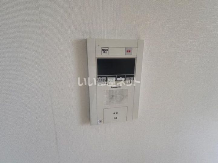 広島県広島市中区住吉町(マンション)の賃貸物件の内装