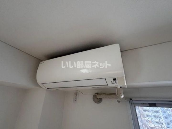 広島県広島市中区住吉町(マンション)の賃貸物件の内装