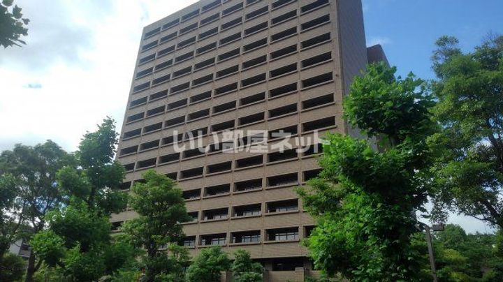 広島県広島市中区住吉町(マンション)の賃貸物件の周辺