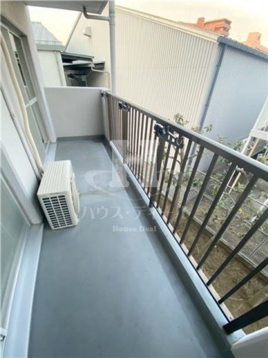 埼玉県戸田市本町4(マンション)の賃貸物件の内装