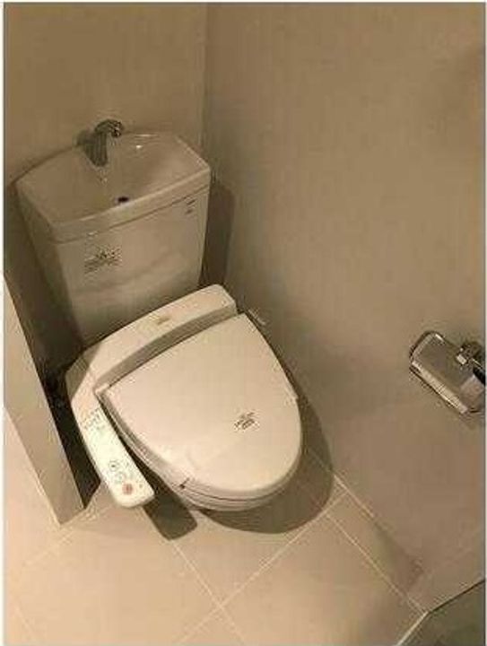 ラグゼナ東高円寺の内装