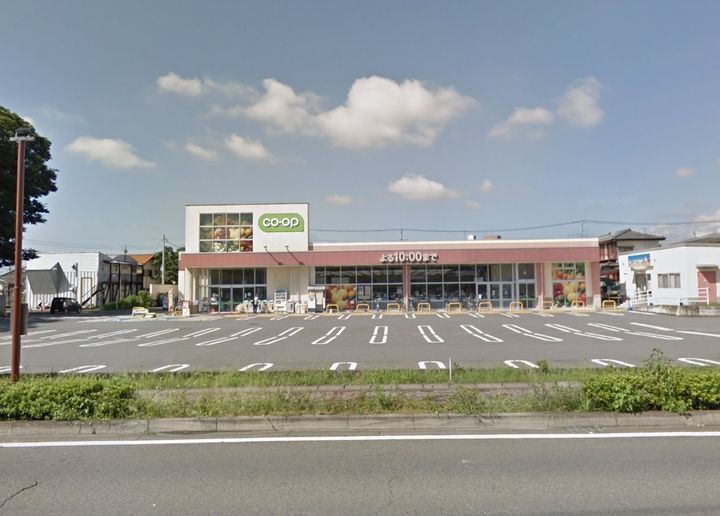 群馬県前橋市総社町総社(一戸建)の賃貸物件の周辺