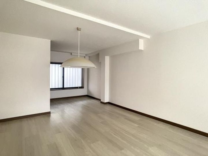 サンクレール江里町の内装