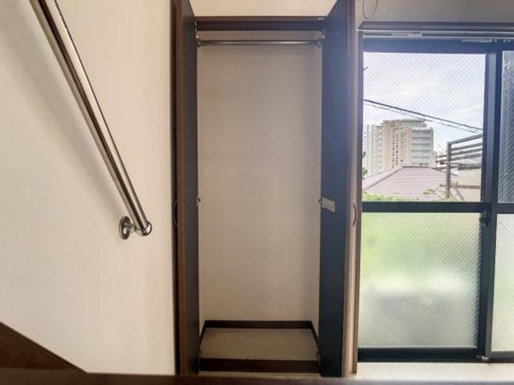 サンクレール江里町の内装