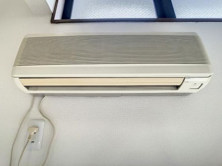 サンクレール江里町の内装