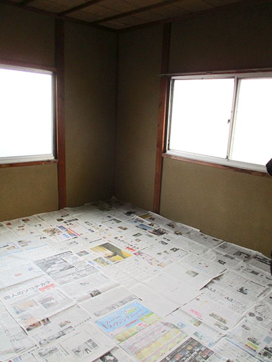岡山県倉敷市亀島2(一戸建)の賃貸物件の内装