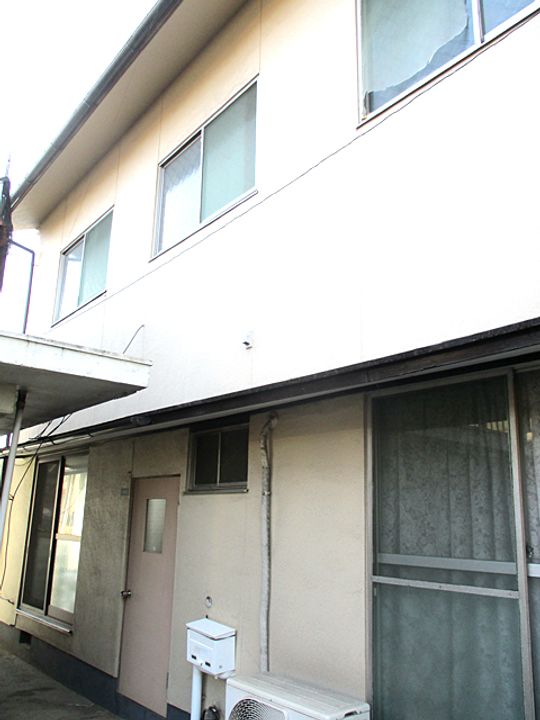 岡山県倉敷市亀島2(一戸建)の賃貸物件の外観