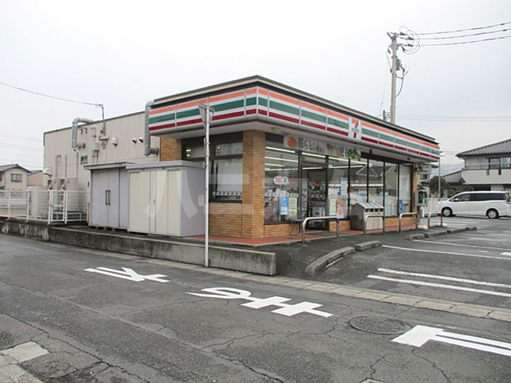 岡山県倉敷市亀島2(一戸建)の賃貸物件の周辺
