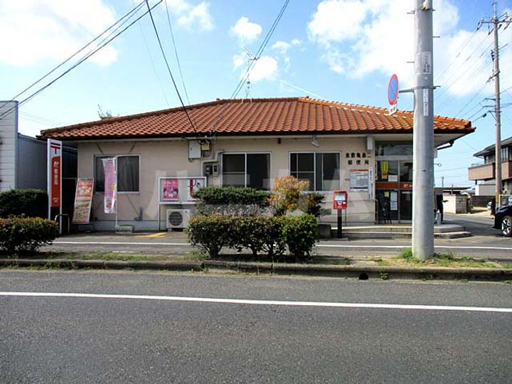 岡山県倉敷市亀島2(一戸建)の賃貸物件の周辺