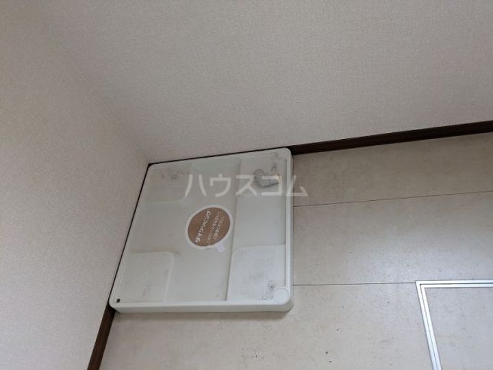 静岡県浜松市中央区富塚町(一戸建)の賃貸物件の内装