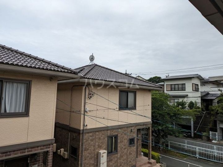 静岡県浜松市中央区富塚町(一戸建)の賃貸物件のその他画像