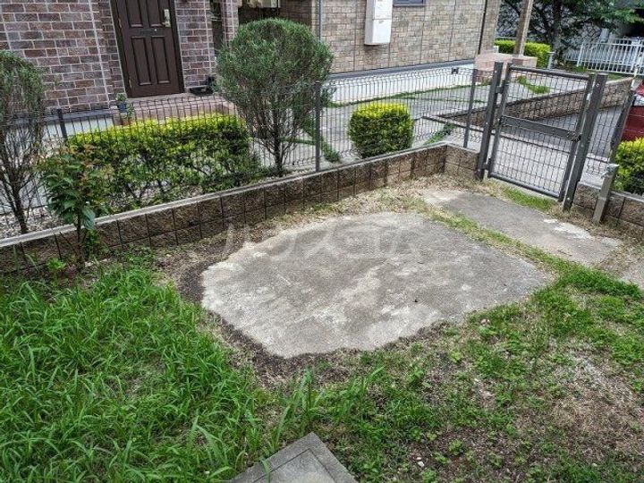 静岡県浜松市中央区富塚町(一戸建)の賃貸物件の内装