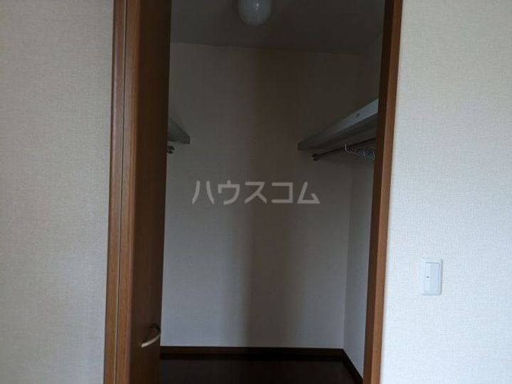 静岡県浜松市中央区富塚町(一戸建)の賃貸物件の内装