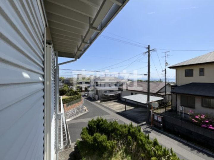 坂元ハイツのその他画像