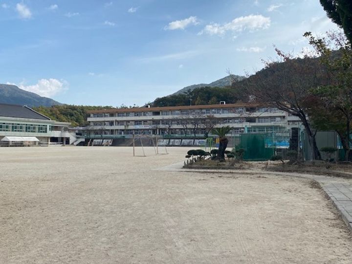 焼山桜ヶ丘3丁目アパートの周辺