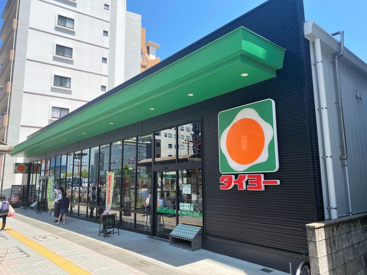 トーカンキャステール交通局前の周辺