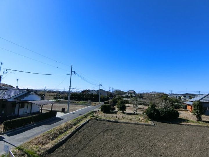 千葉県東金市求名(アパート)の賃貸物件のその他画像