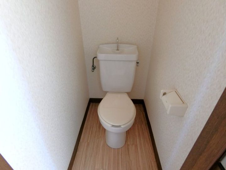 千葉県東金市求名(アパート)の賃貸物件の内装