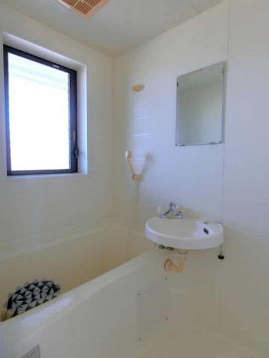 千葉県東金市求名(アパート)の賃貸物件の内装