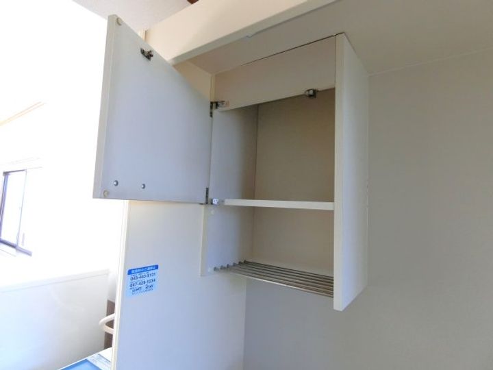 千葉県東金市求名(アパート)の賃貸物件の内装