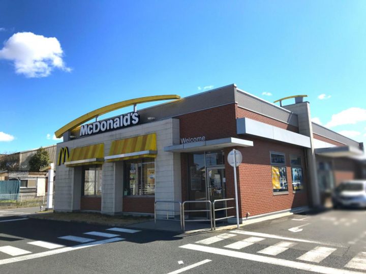 千葉県東金市求名(アパート)の賃貸物件の周辺