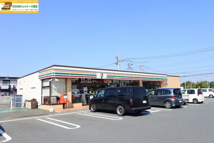 千葉県東金市求名(アパート)の賃貸物件の周辺