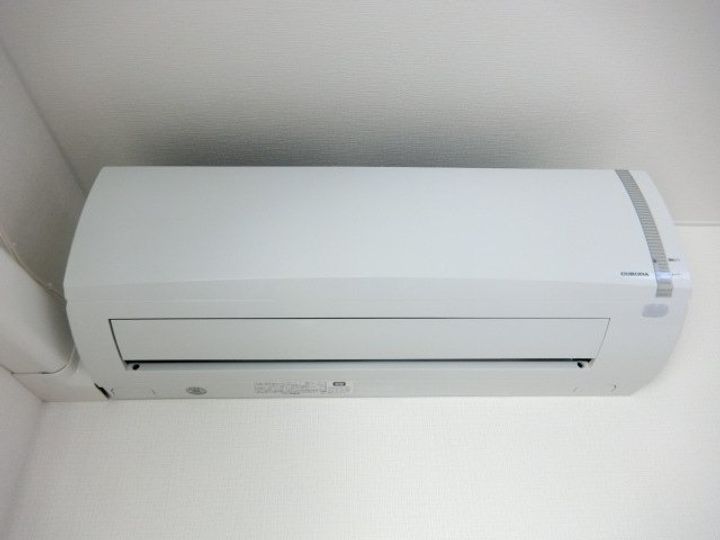 アートヒルズ黒笹の内装