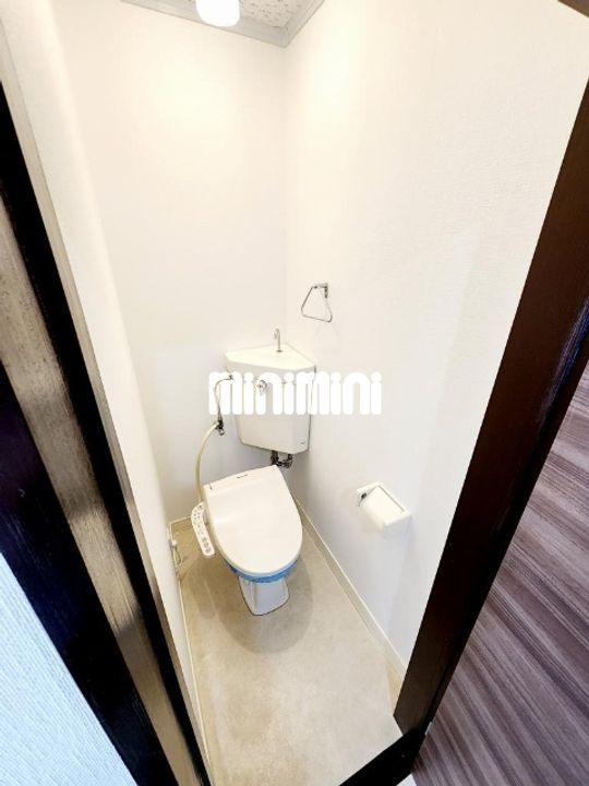 ハイムビヤンカの内装