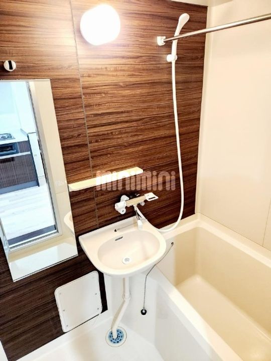 ハイムビヤンカの内装