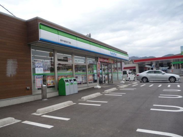 ハイムビヤンカの周辺