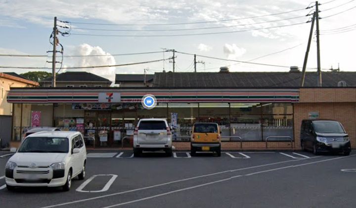 メイプルコーポ錦見の周辺