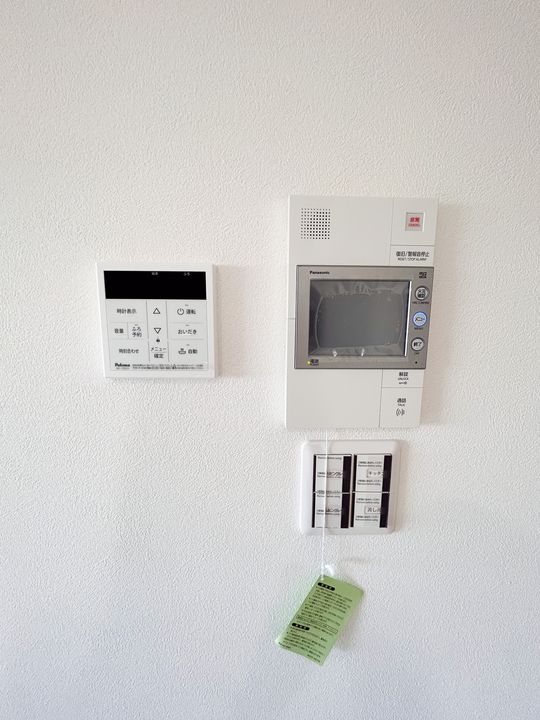 LIBTH原水の内装