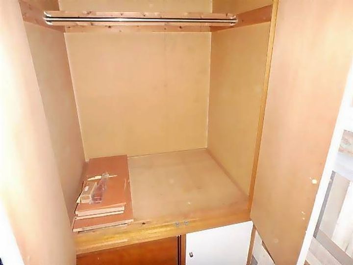 SKハイムの内装