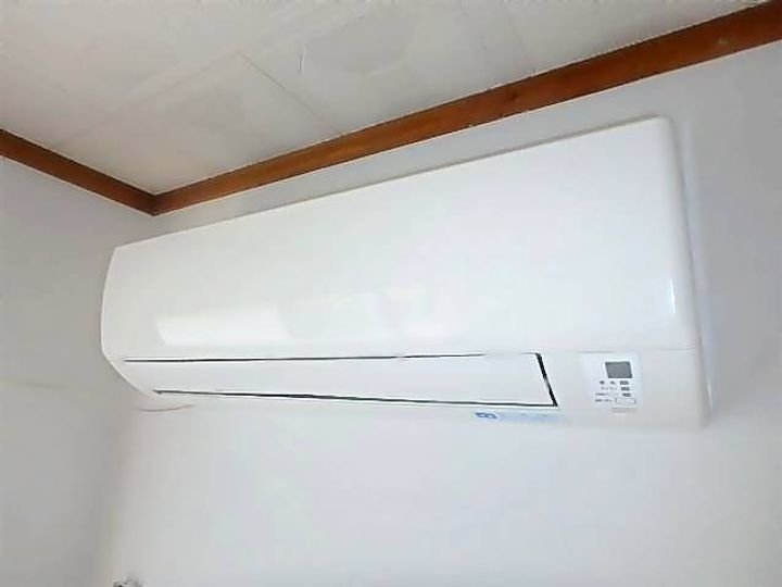 SKハイムの内装